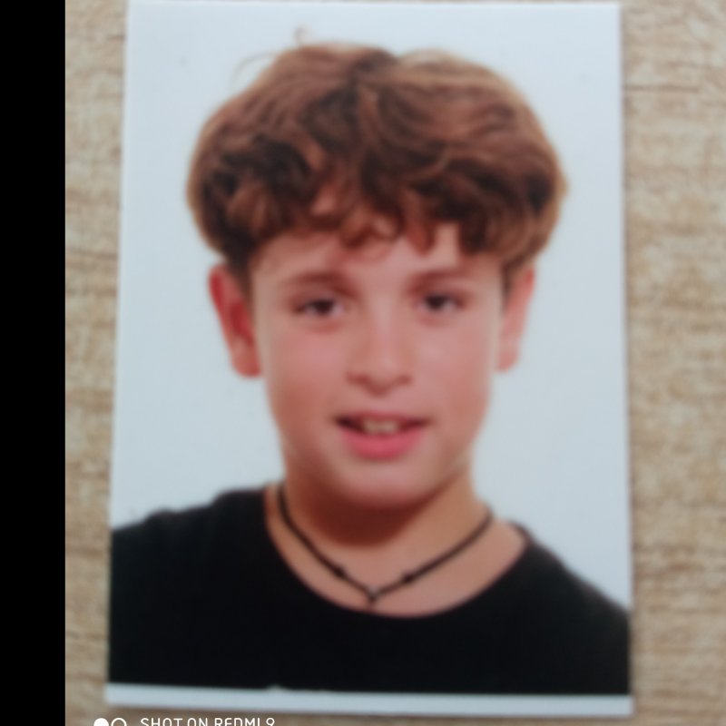 IKER GARCIA GONZALEZ