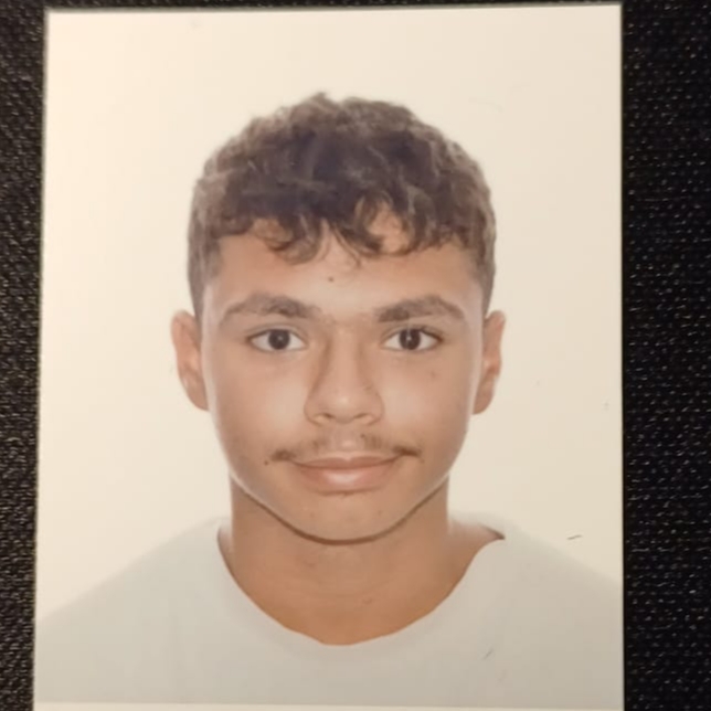 BRAYAN NARANJO CASTELLANO
