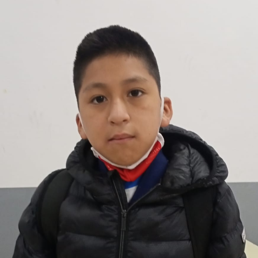 ROBERT BALLESTEROS QUISPE