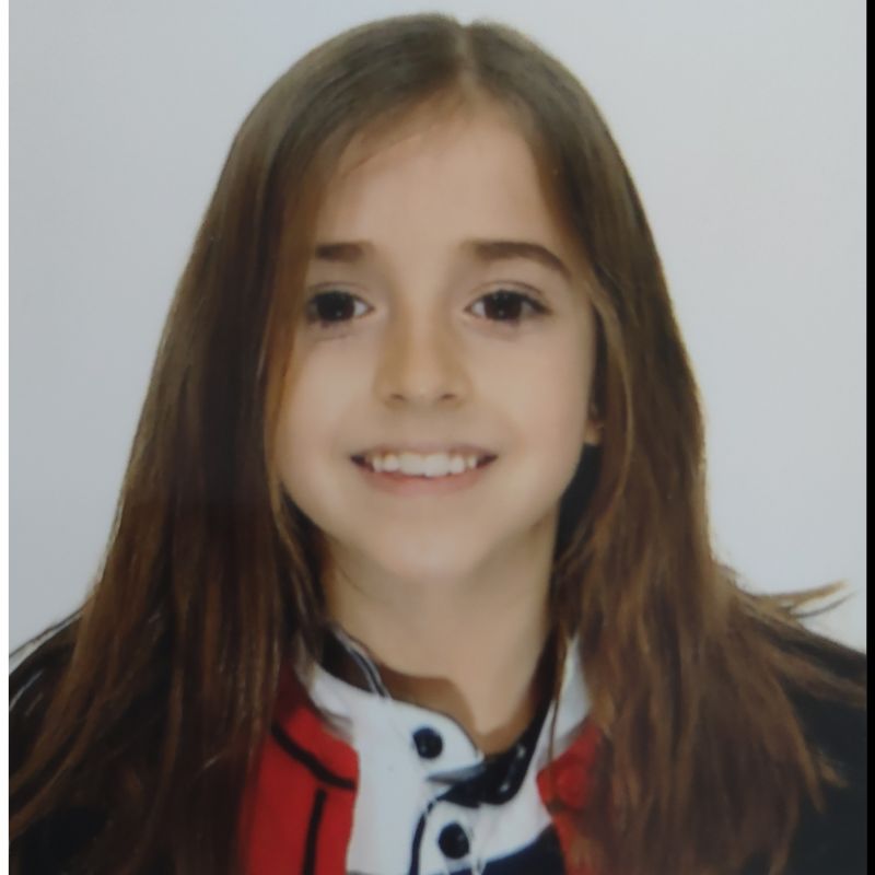 NATALIA MARIA BARRAU MARIN