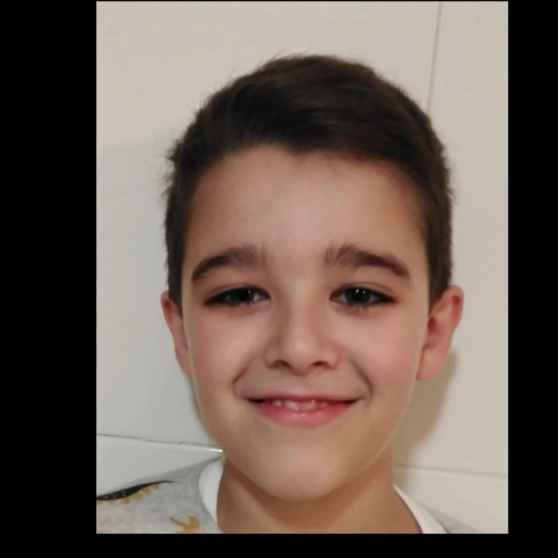 GABRIEL BASCOY DAVILA