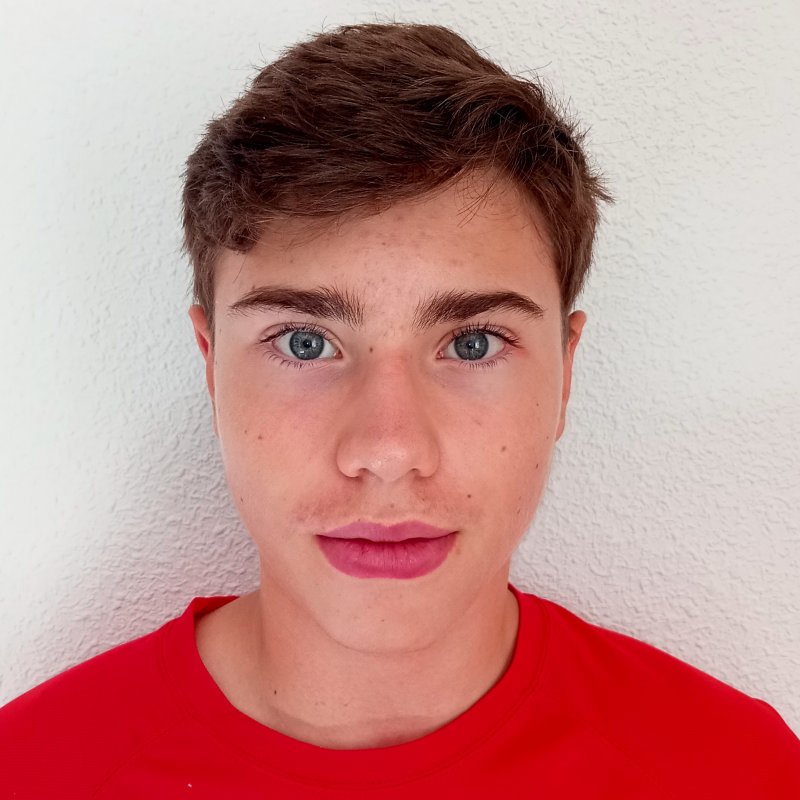 RODRIGO ARRIBAS LOPEZ