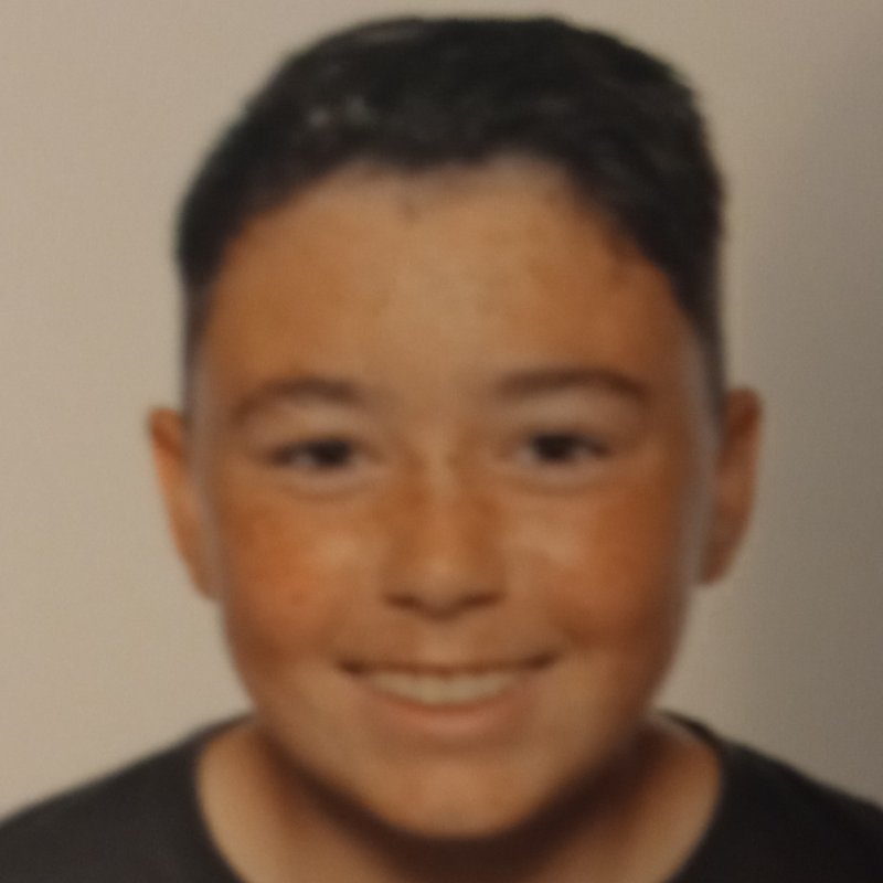 ERIC  MUÑOZ ESTELLES 