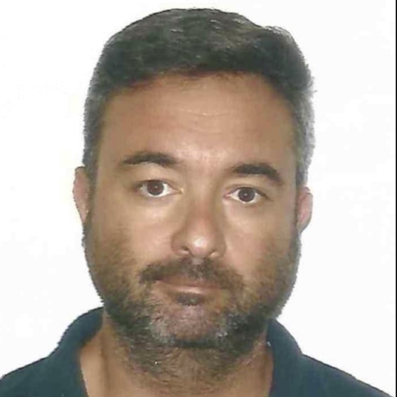 ANTONIO PASCUAL DE LA CRUZ