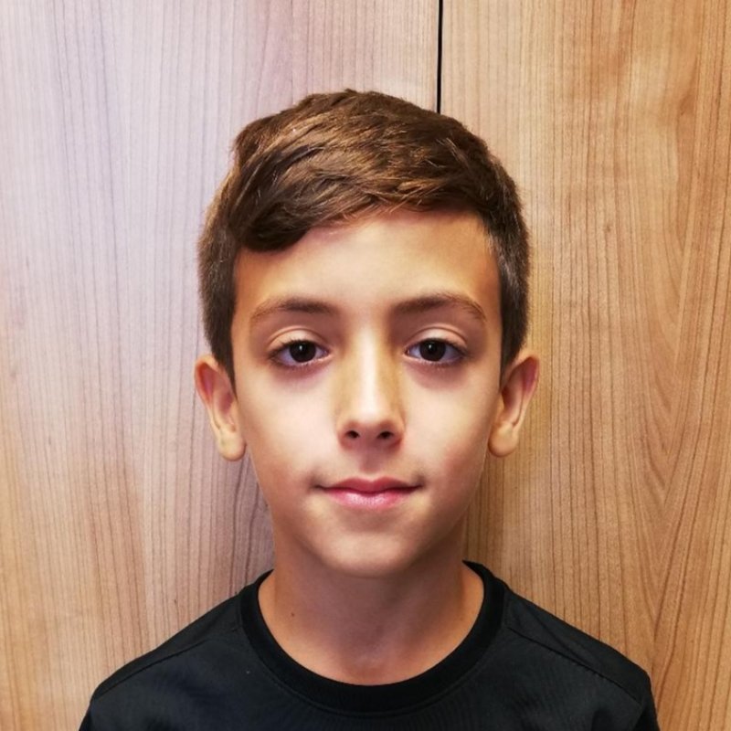 SERGIO PATIÑO FERMIÑAN