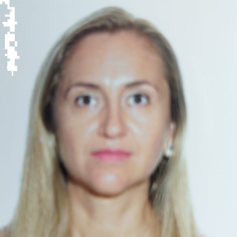 ANA CRISTINA GARCIA MODERNELL