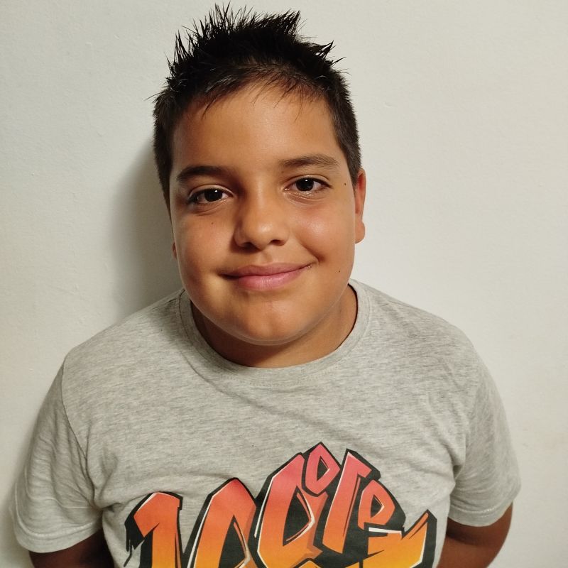 MARC FERNANDO  MUÑOZ SALTOS