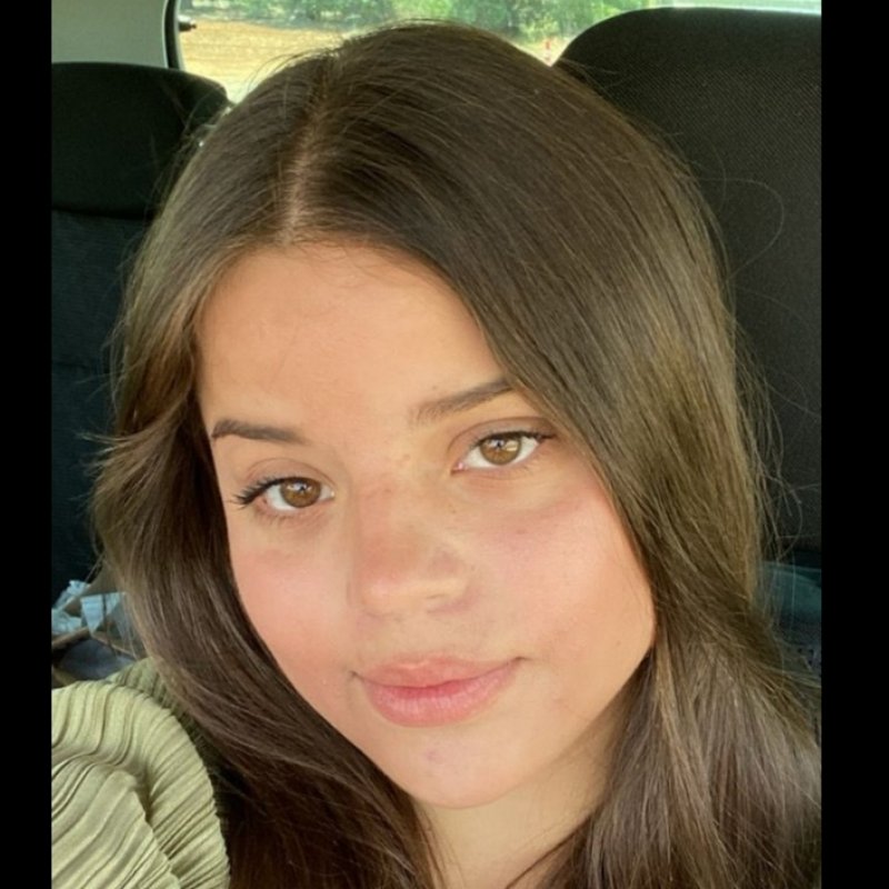 ARIANNA DE ARMAS NIETO