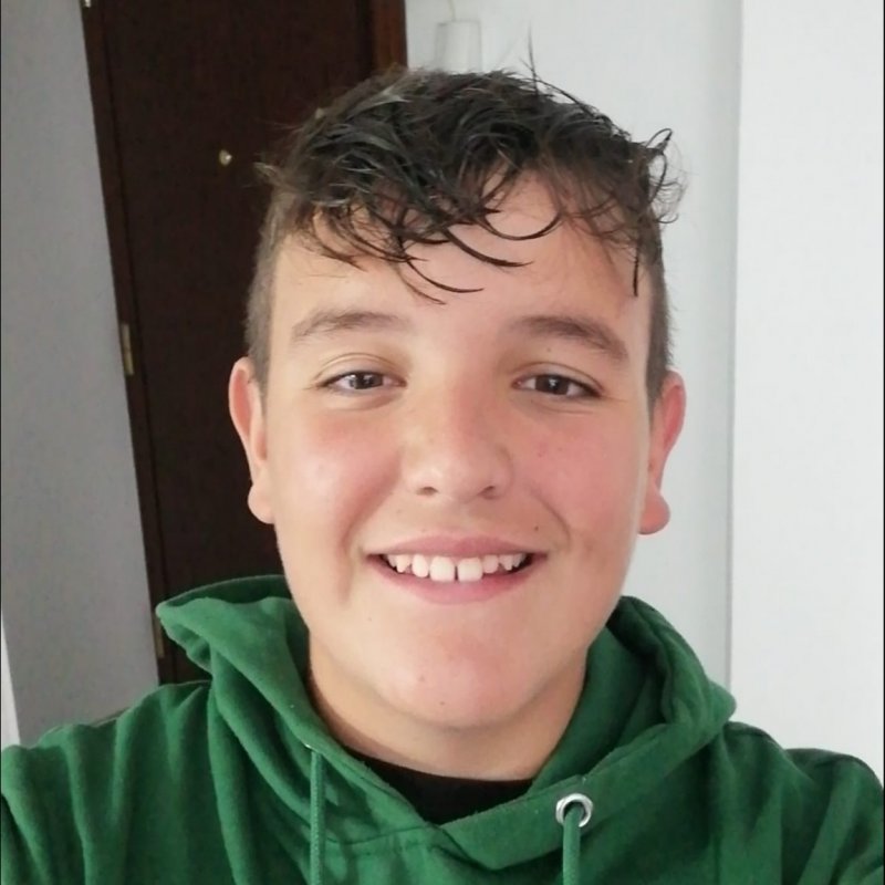 SAUL ALCANTARA SANCHEZ