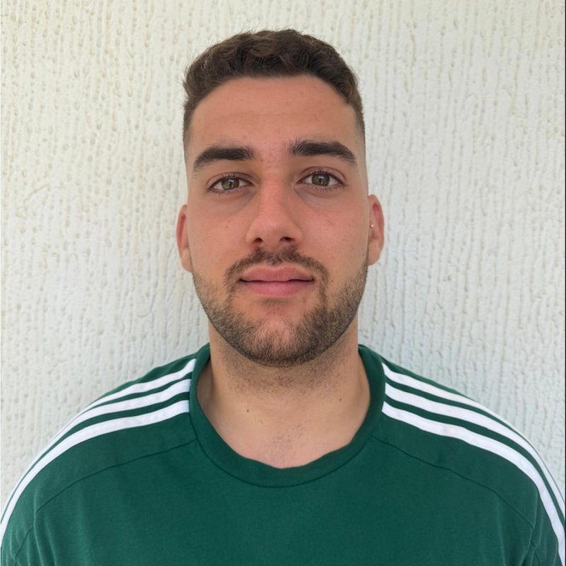 JORGE PORTILLO BRETONES