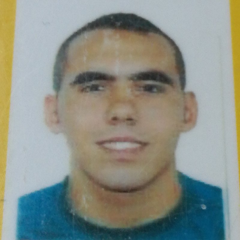 RUBEN RODRIGUEZ LEON