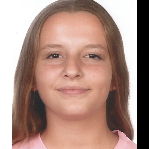 NATALIA  FERNANDEZ MARTIN