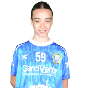 SARA DOMINGUEZ VAZQUEZ