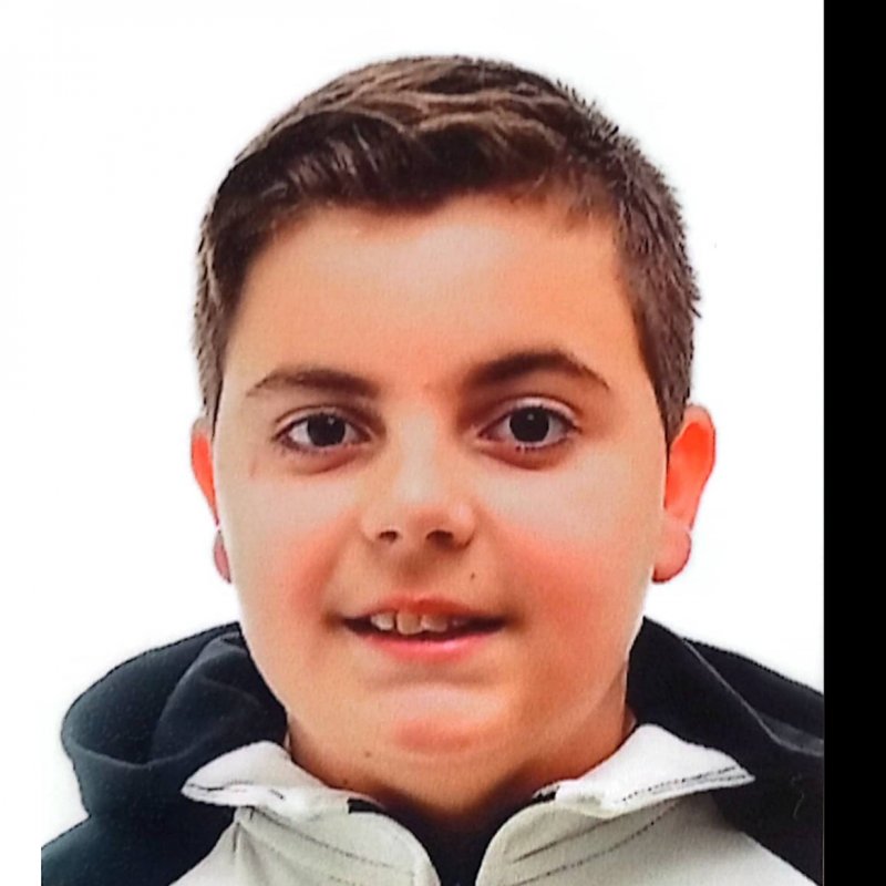 JAVIER SANCHEZ PASTOR