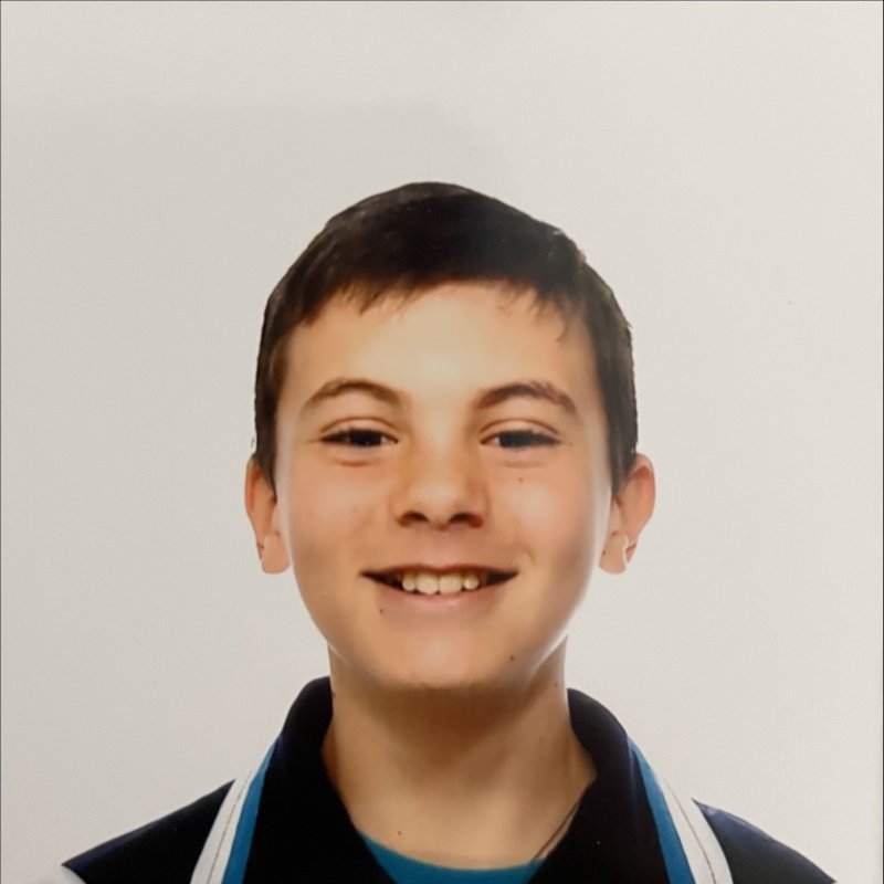 SANTIAGO MENENDEZ DOMINGUEZ