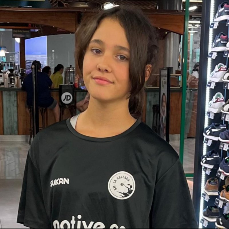 ANGELA MAGDALENO CUEVAS
