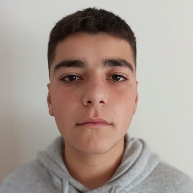 SAUL GONZALEZ PIÑON