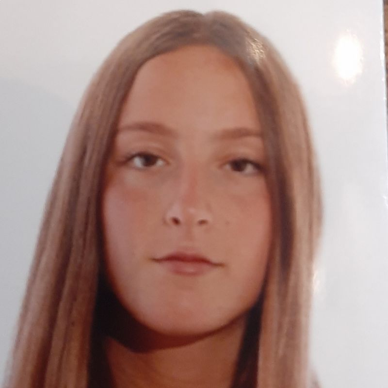 TAIS SOFIA  TRAVERSO HATTORI