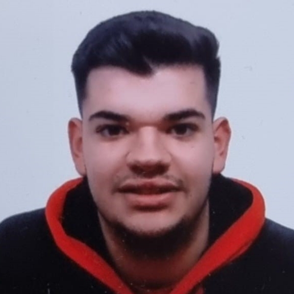 ALBERT FARRE SANTOS