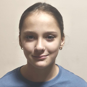 ALEXA ANDREEA TALICA