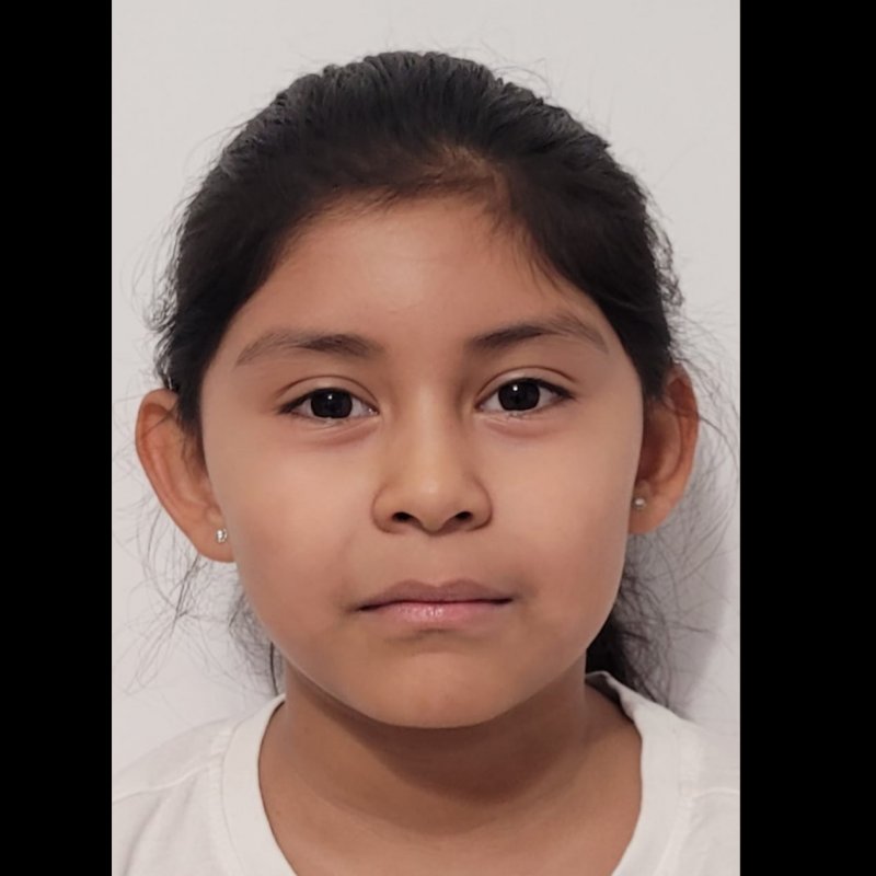 HAZEL SALOME XOT ESPERANZA