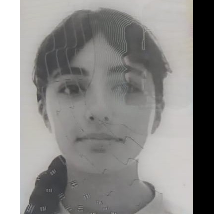 SHEREZADE PEREZ GARCIA