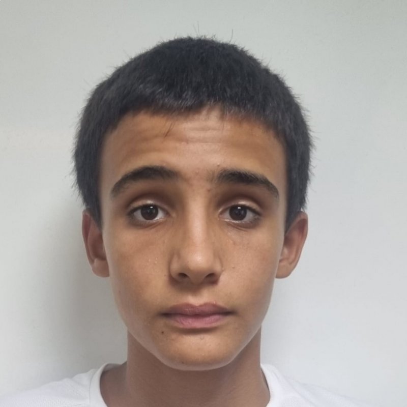 NICOLAS BILBAO AFONSO