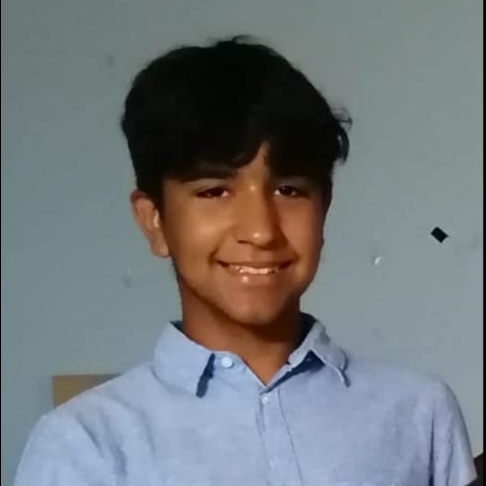 OLIVER BRUNO FERNANDEZ