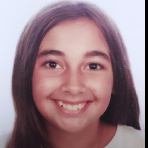 BERTA HERNANDEZ MARTINEZ