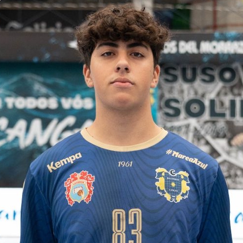 DAVID RODRIGUEZ SANCHEZ