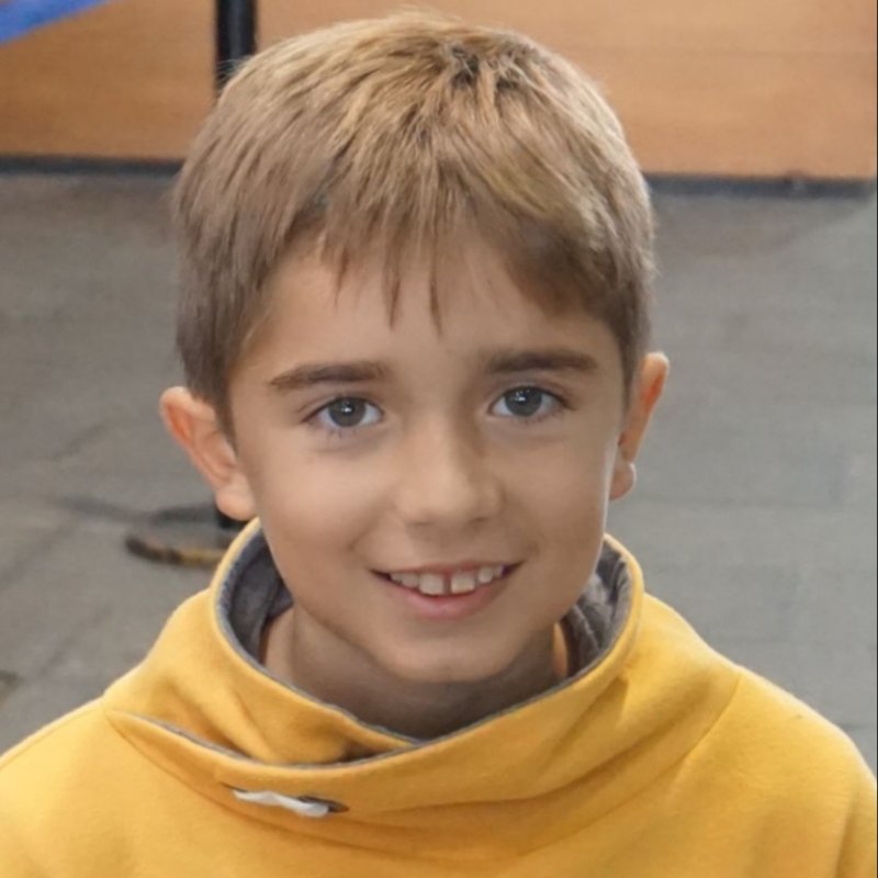 BRUNO IGLESIAS DE LA FUENTE