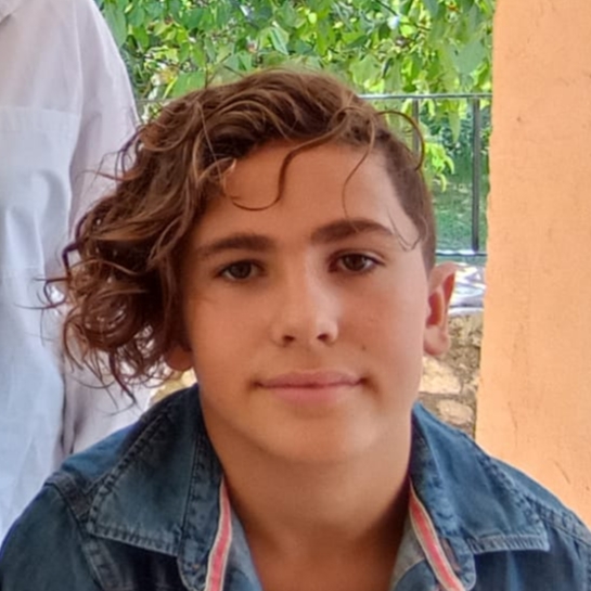 AARON RODRIGUEZ CAMPOY