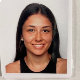 ALBA GONZALEZ MEJIAS