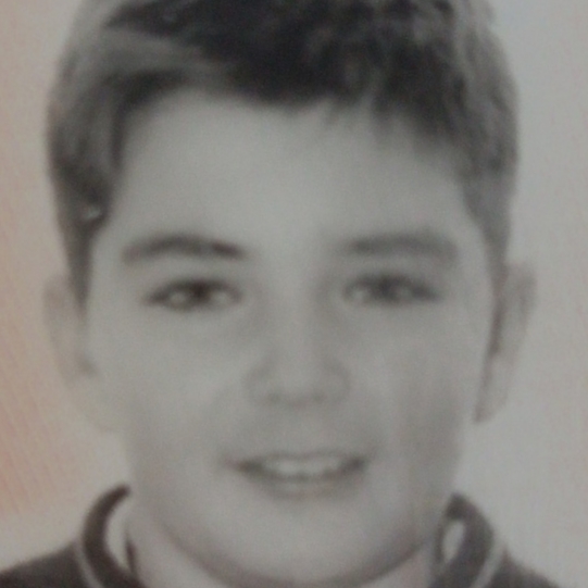 PEDRO ADRIAN PASTOR ROHAN