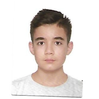 SERGIO PARRILLA ARJONA