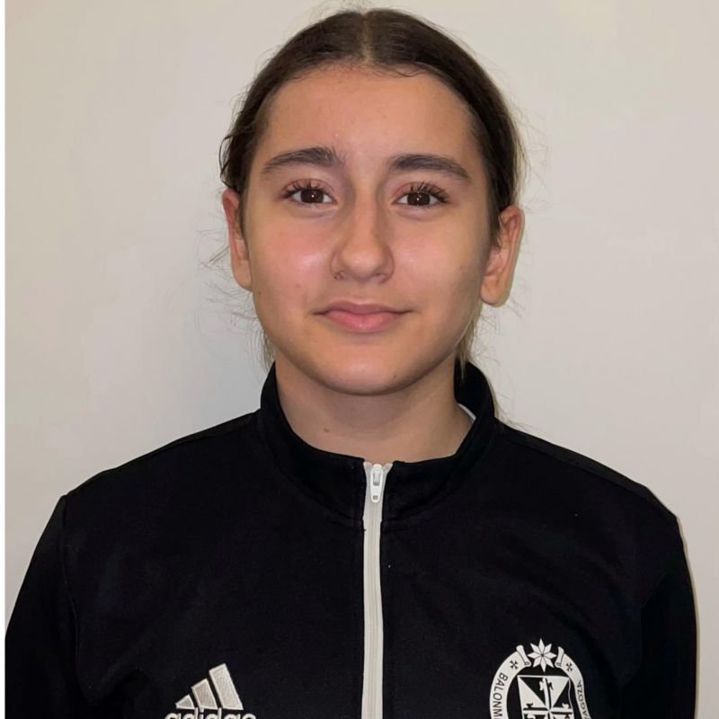 PAULA FARLETE CUESTA