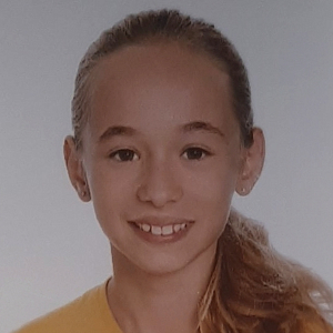 DANIELA ESCRIBA PECHUAN