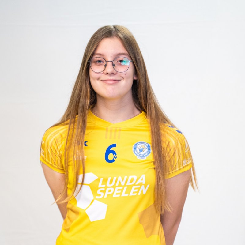 ELSA DAYLIN RADULY KRAITER