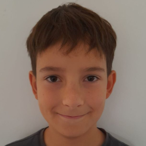 JOEL BROSETA I GILABERT