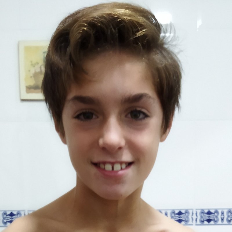 RODRIGO MARTIN GONZALEZ