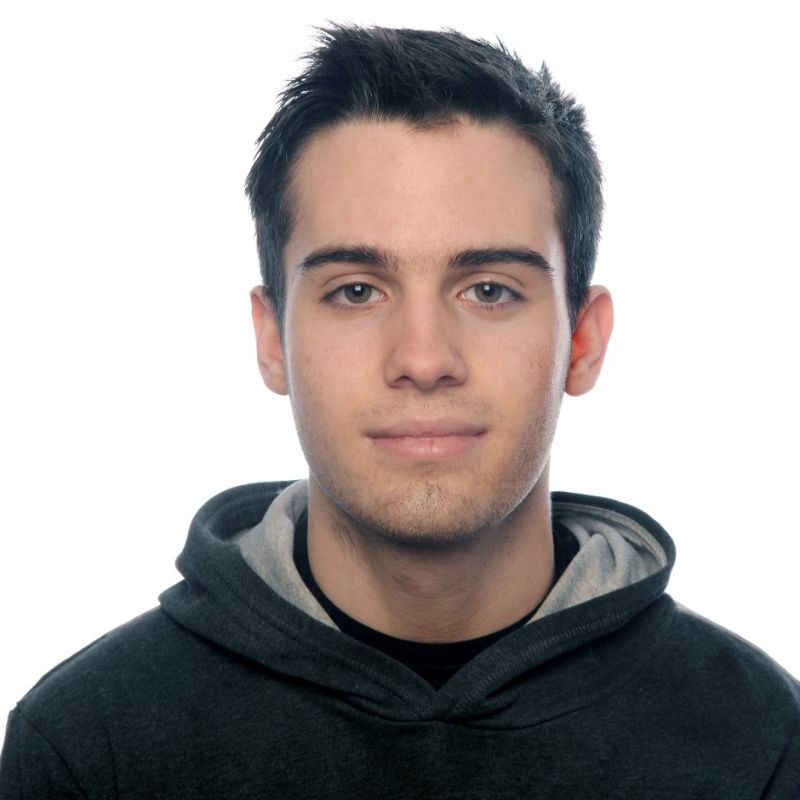 ERIC MORENILLA RODRIGUEZ
