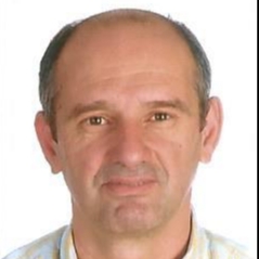 ANTONIO TOMAS CABALLERO PEREZ