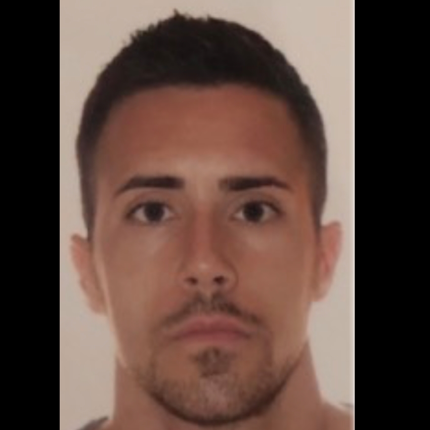 ALEXANDRE SECO PEREZ