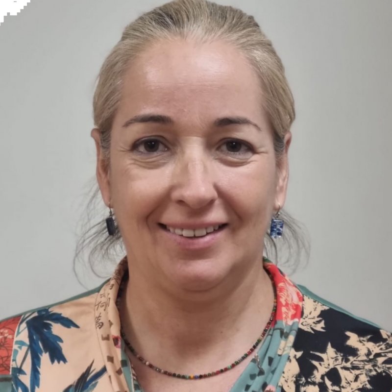 ANA ISABEL OLIVA PAEZ