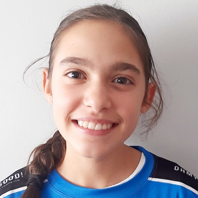 ZOE FERNANDEZ-SILGADO GALLARDO 