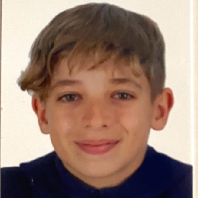 ALVARO AMADOR MORENO