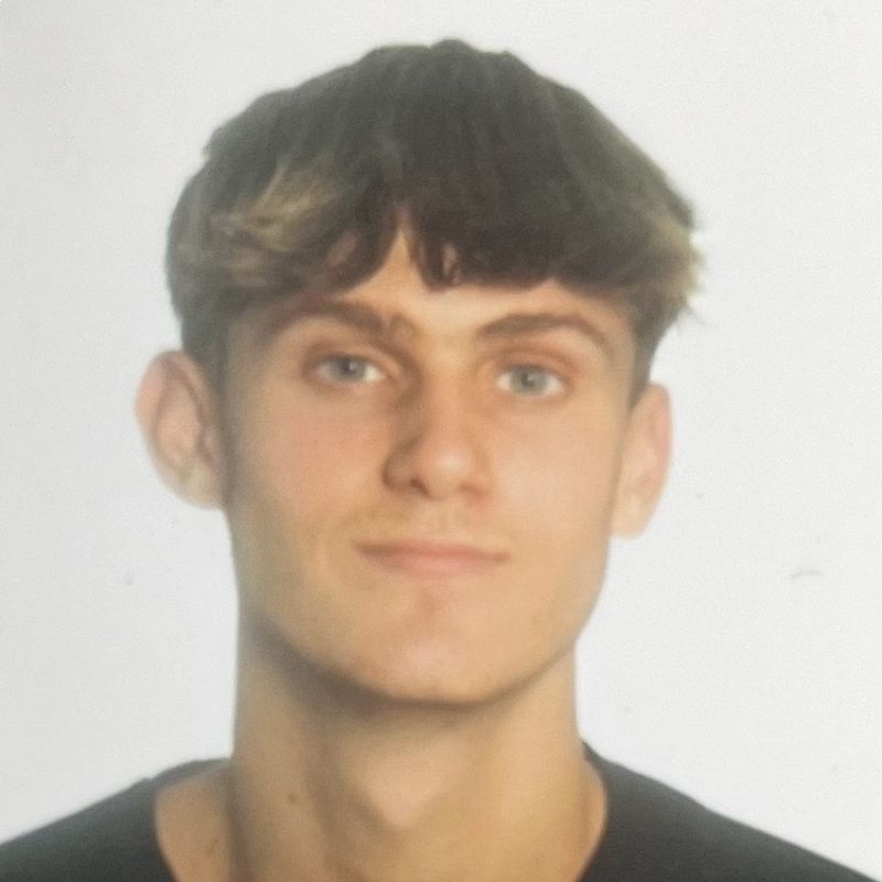 JULEN ORBEGOZO ODRIOZOLA