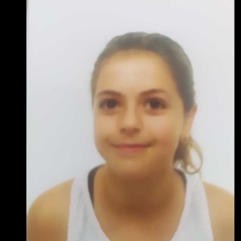 VERONICA SANCHEZ AREAL