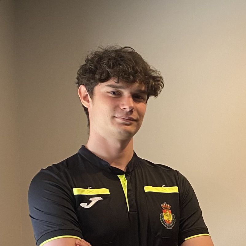 IVAN HERGUEDAS KUZNETSOVA