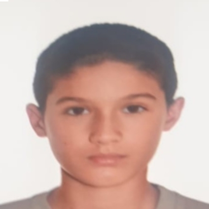 DANIEL MARTIN SIERRA